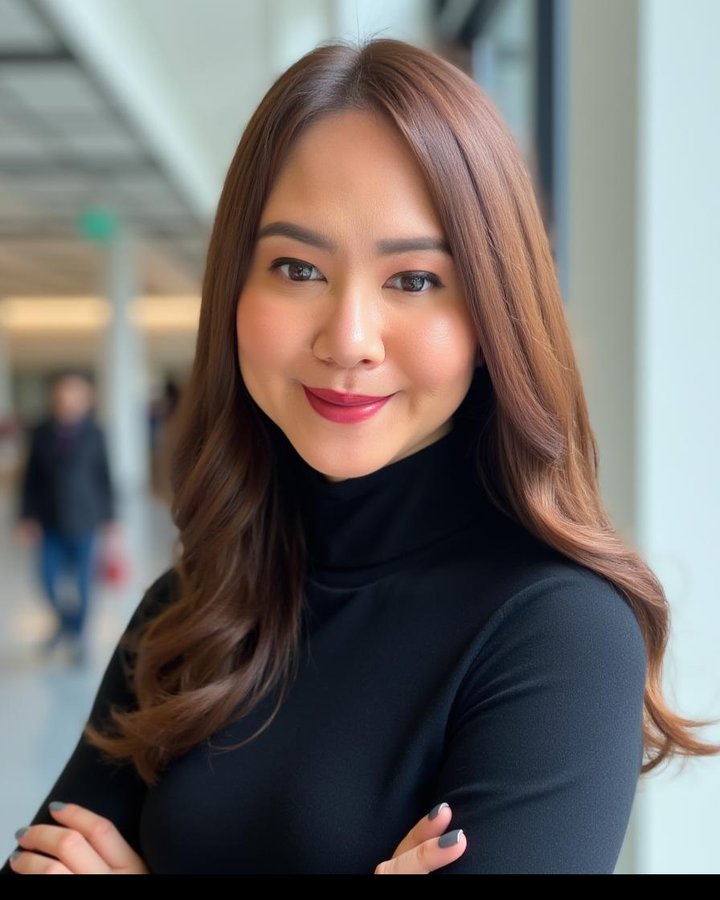 Tanya Phathanathong, Founder and CEO of DigiFuture
